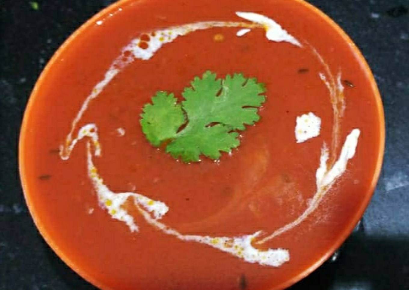 Tomato Soup