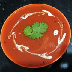 Tomato Soup A picture of Tomato Soup.