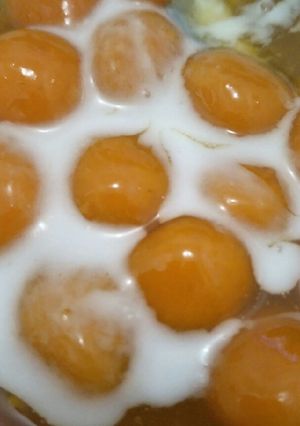 Foto resep Biji salak