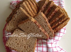 Una foto de Pan de Taro o Malanga Sin Gluten
