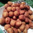 Bola bola ubi