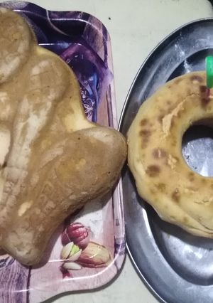 صورة لوصفة كيكتي اللذيذة