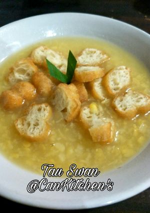 Foto resep Tau swan