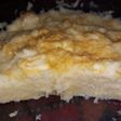 Bolu Roti Keju Microwave