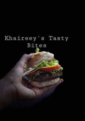 A picture of Ultimate Burger patties.