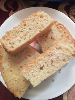 عکسی از دستور کیک ۲ سفیده تخم مرغ پف عالی