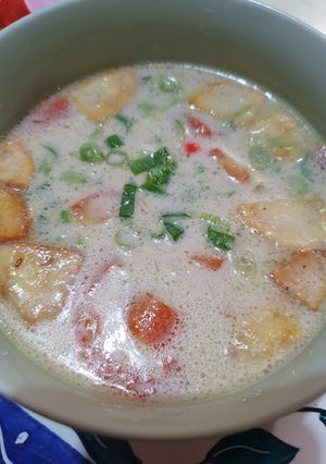 Foto resep Soto Medan gurih