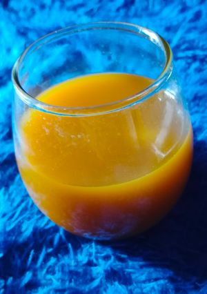 Foto resep Kunyit Asam🫚