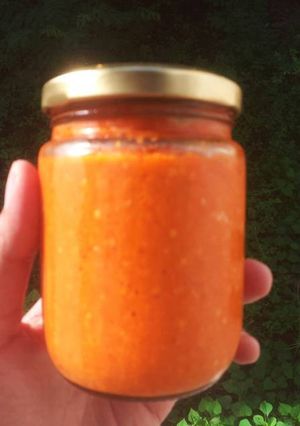 Foto resep Sambal