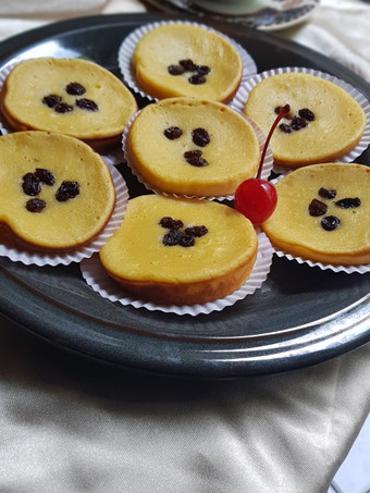 Anti Ribet, Memasak Kue Lumpur Kentang Praktis