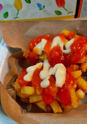Foto resep Sostang / Sosis kentang