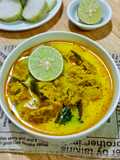 Gulai Daging Sapi