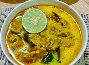 Foto resep Gulai Daging Sapi