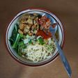 Mie Ayam