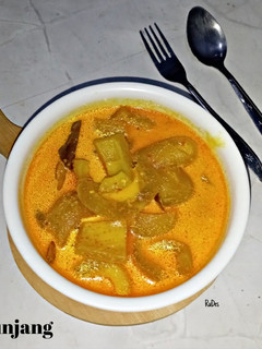 Foto resep Gulai Tunjang