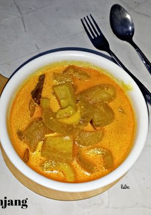 Foto resep Gulai Tunjang