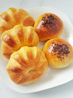 Foto resep Milk Sweet Bread