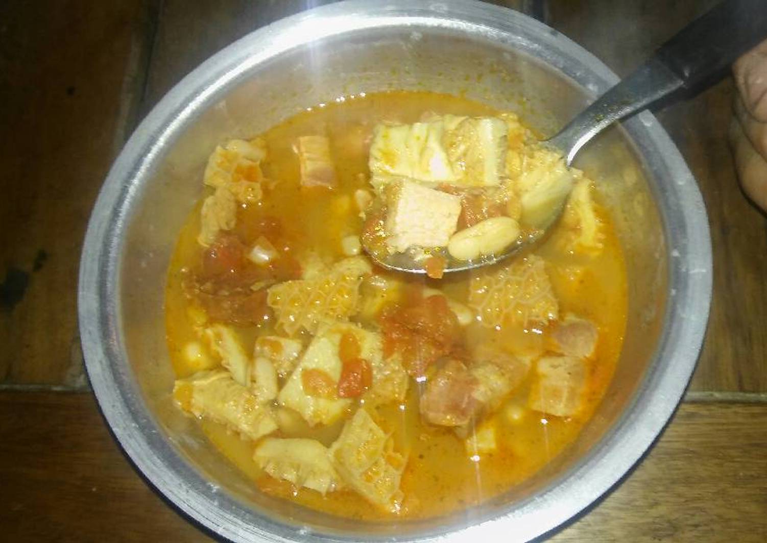 Best Guiso de Mondongo Near Me, A Traditional Latin American Dish to Savor