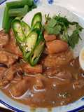 Chicken Rice Bowl