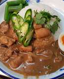 Chicken Rice Bowl