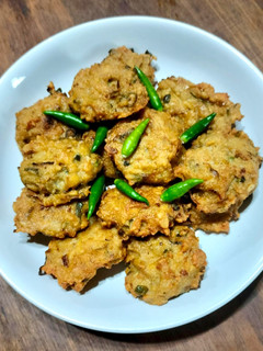 Foto resep Cireng Tempe