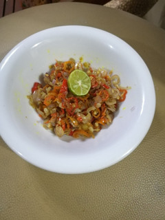 Foto resep Sambal Matah