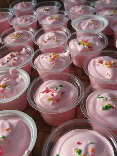 Foto resep Ice cream lembut