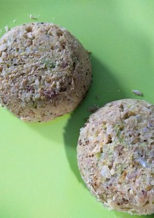 Foto resep Ayam kentang kukus