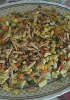 صورة لوصفة اوزي