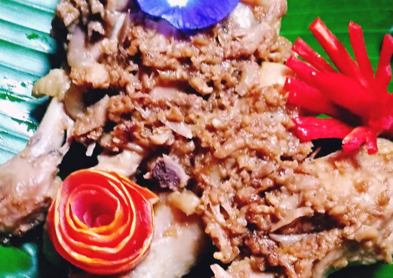 Ayam Hainan