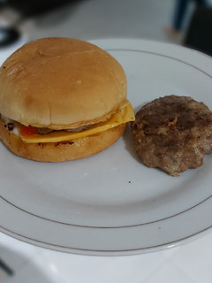 Foto resep Beef Patty Burger Special