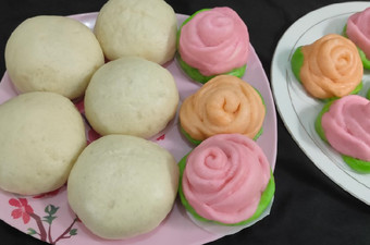 Anti Ribet, Buat Bakpao Praktis Menu Enak