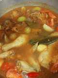 Ayam Kesrut Kids Friendly, Recomended for Diet Program (No Oil)
