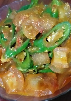 Foto resep Kikil bumbu kuning