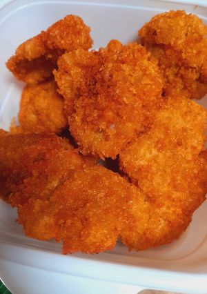 Foto resep Ayam Katsu
