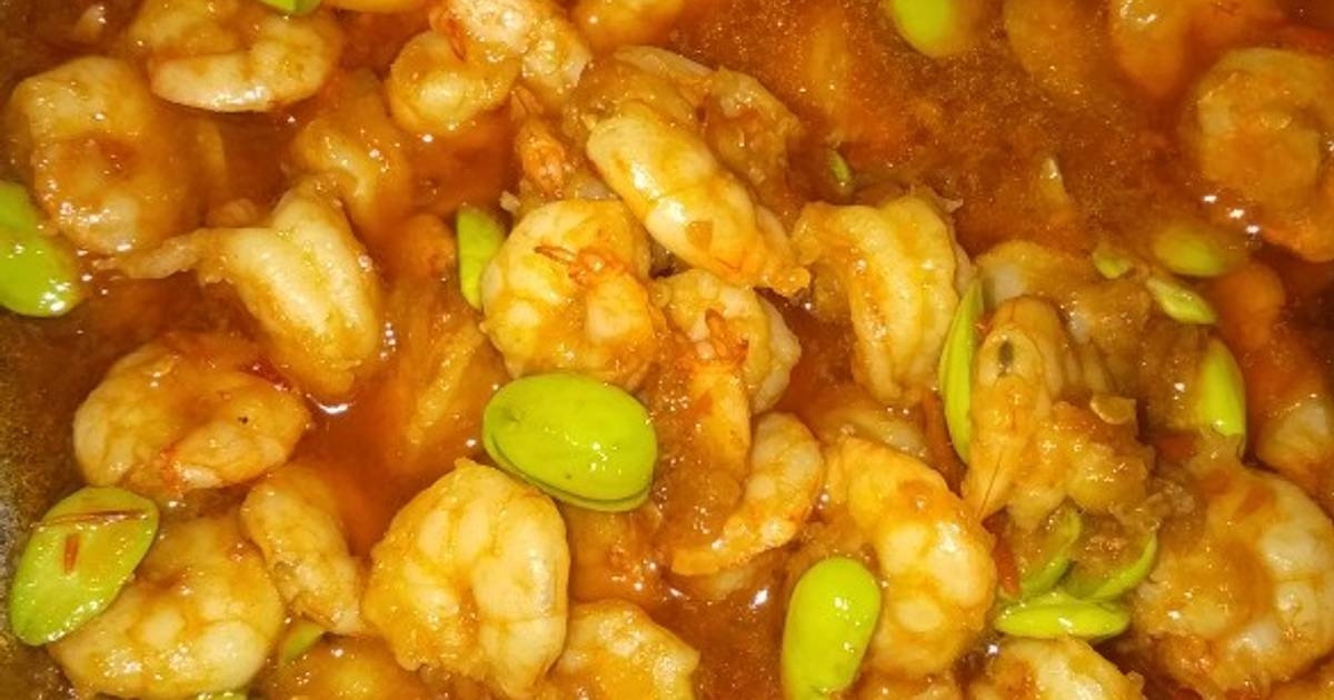 53.296 resep masakan udang sederhana enak dan sederhana Cookpad