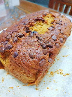 Foto resep Banana Bread
