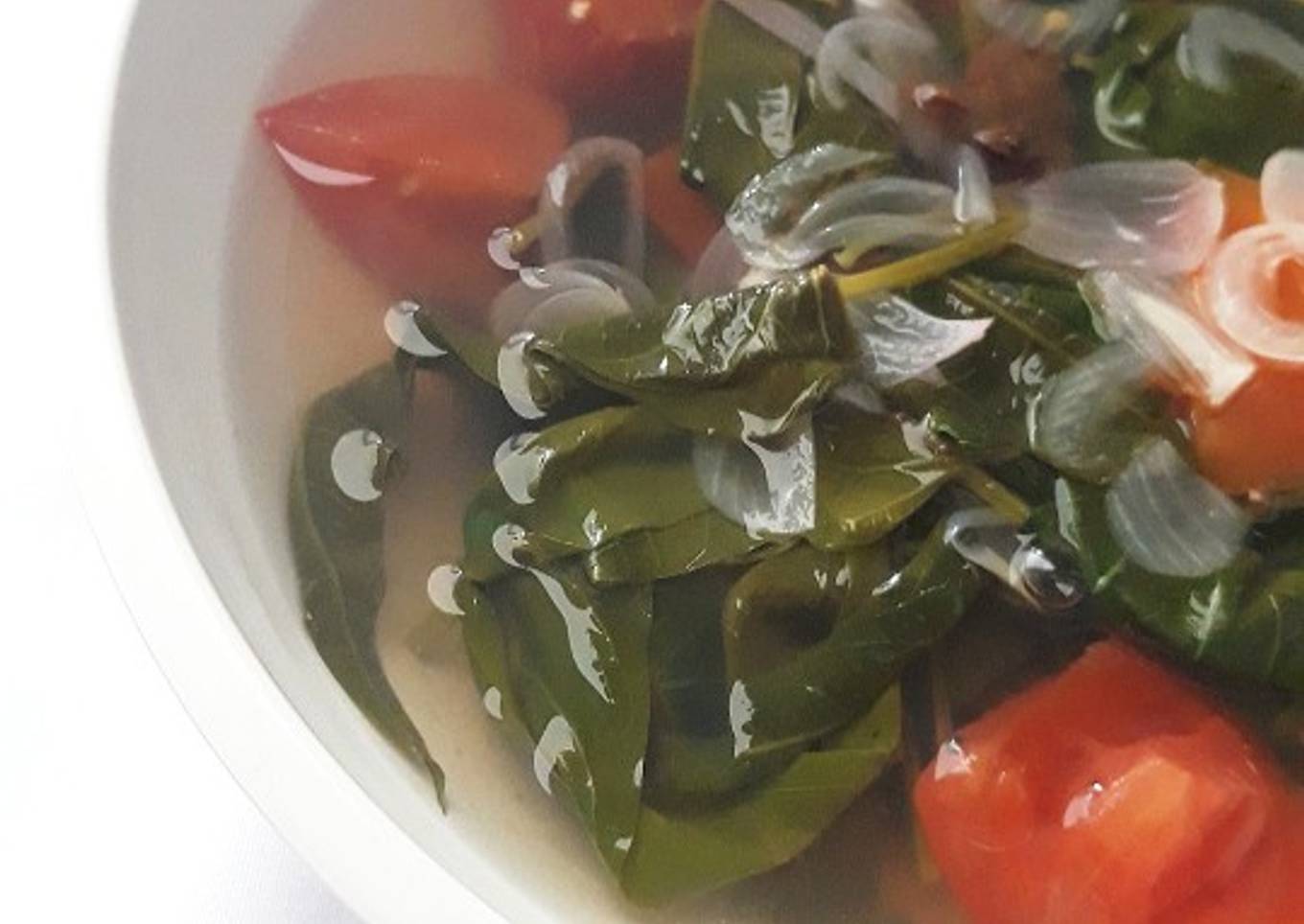 Sayur Asem / Sayur Asem Surabaya
