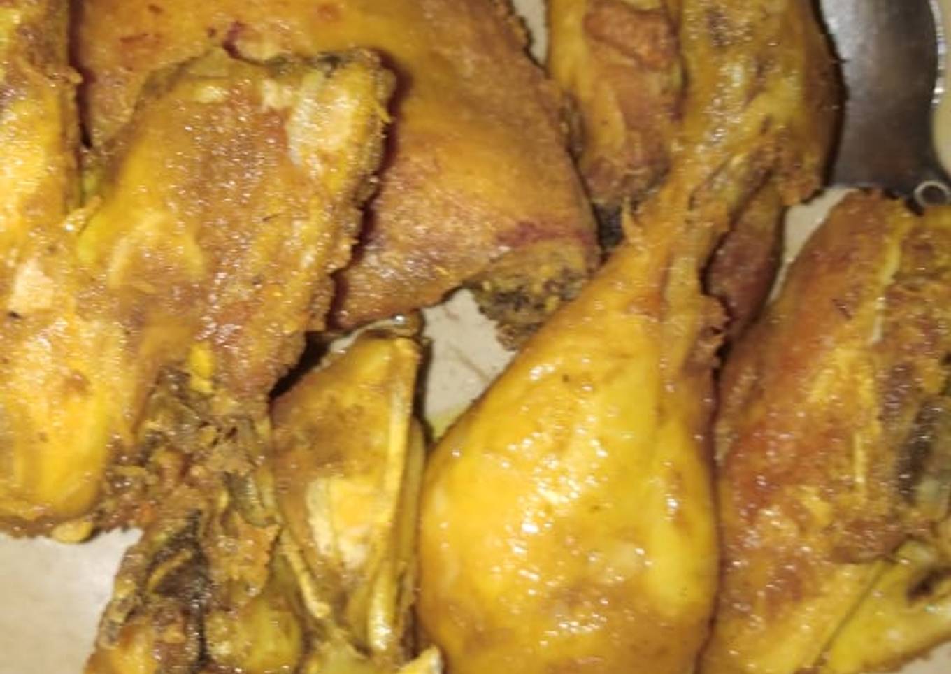 Langkah Mudah untuk Membuat Ayam goreng Anti Gagal