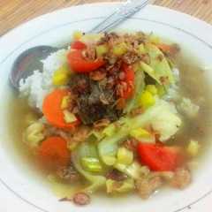 รูปของ Sop Iga Maknyuss