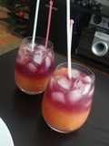 Jugo tricolor