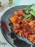 Sambal Tempe