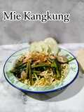 588. Mie Kangkung