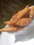 Nadin samosa