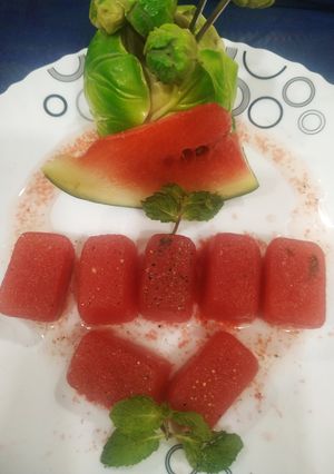 A picture of Spicy Bites.