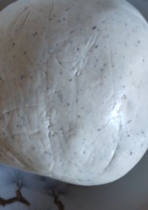 Una foto de Masa versátil sin gluten y sin lactose
