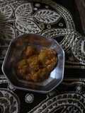 पेठा की सब्जी(petha ki sabzi recipe in hindi)