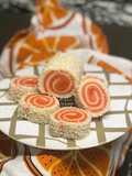 Mochi Gulung / Mochi Rolls