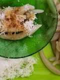 Kue cenil
