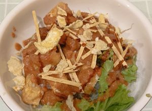 Foto resep Ketoprak Juhi